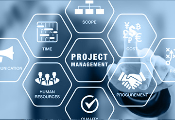 Project management