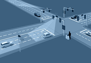 Major traffic management schemes,  earthworks, community infrastructure